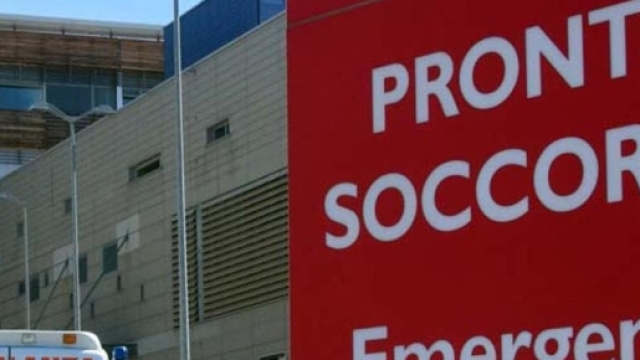 Putignano, cade sui cocci del piatto: bimbo di 2 anni muore