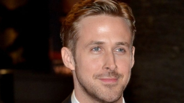 Ryan Gosling sera au g&eacute;n&eacute;rique d'au moins trois films cette ann&eacute;e