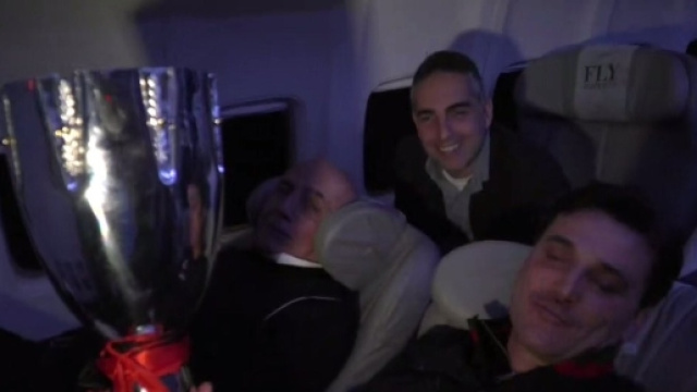 Sacchi lo critica, ma intanto Montella se la gode...