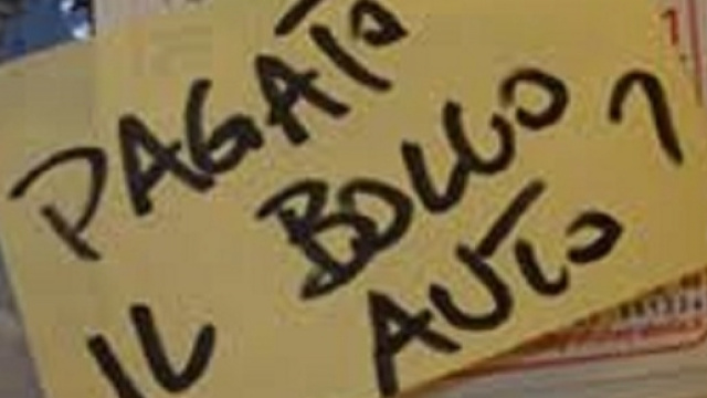 Scadenza bollo auto 2017: come calcolare l'importo on line