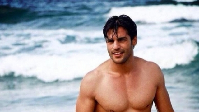 Serkan Cayoglu potrebbe sbarcare sull'Isola dei Famosi