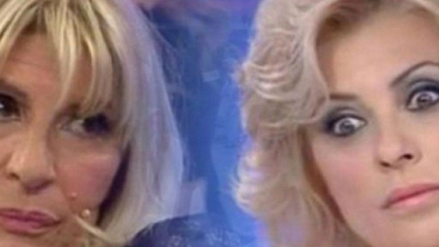 Tina Cipollari contro Gemma Galgani: "Ecco perch&egrave; ho sbroccato con ... - myblog.it