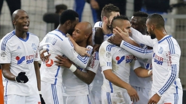 Un ancien joueur de Marseille revient sur son r&eacute;cent transfert ! - infosmarseille.fr