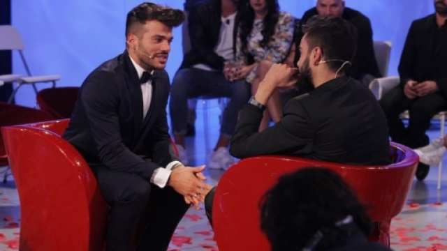 Uomini e Donne: Claudio e Mario news