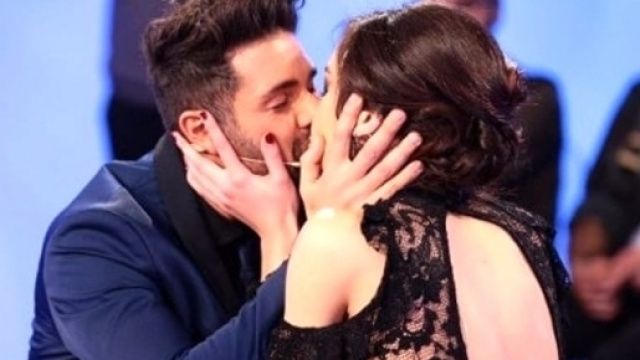 Uomini e Donne gossip news: Claudio D'Angelo e Ginevra Pisani in crisi?