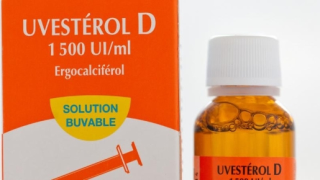 Uvest&eacute;rol D : "Rien ne confirme la dangerosit&eacute; de ce m&eacute;dicament ... - francetvinfo.fr