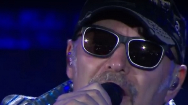 Vasco Rossi: Per il concerto del 1 luglio sar&agrave; Viva Ticket a vendere i biglietti