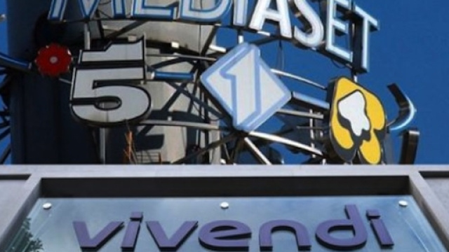 Vivendi-Mediaset, la soluzione &egrave; ancora lontana - 360com.it