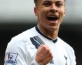 Dele Alli's double helps Tottenham to break Chelsea's winning streak