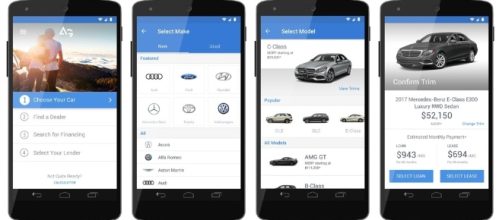 AutoGravity - Android (via PR Newswire)