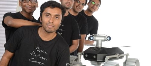 Bengaluru's Team Indus Launches Competition for Space Enthusiasts ... - ndtv.com