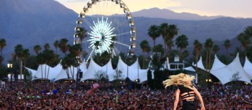 Coachella 2016 (Image: popsugar.co.uk)