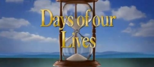 Days of Our Lives logo image via Flickr.com