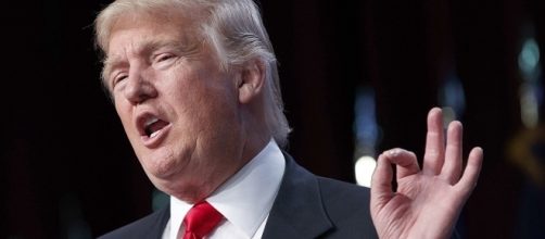 Donald Trump announced repeal of Obamacare on his first day in office - Source: Politico