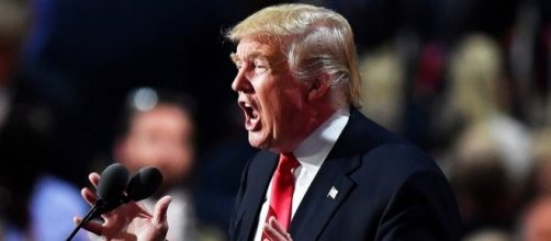 Donald Trump Hates Babies: Why Bad Parents Make Bad Presidents ... - rollingstone.com