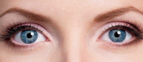 &Eacute; poss&iacute;vel mudar permanentemente a cor dos seus olhos - Mega Curioso - com.br