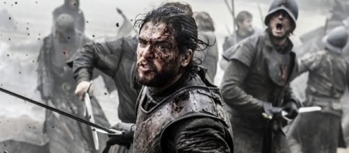 Game of Thrones' Season 7 Preview | Hollywood Reporter - hollywoodreporter.com