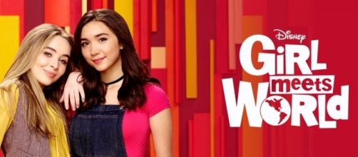 Girl Meets World | Disney Channel - disney.com