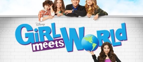 Girl Meets World &mdash; Erstwhile - erstwhiletome.com