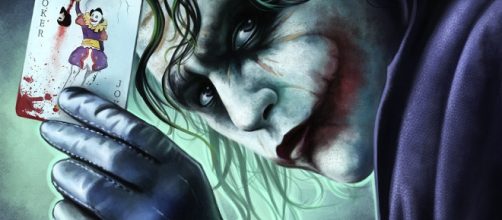 O charme dos vil&otilde;es, a sede de vingan&ccedil;a e o carisma, faz com que alguns vil&otilde;es se destaquem mais do que os "mocinhos" do filme.