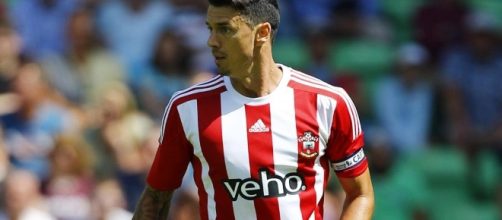 Paper Round: Manchester United target Southampton's Jose Fonte ... - eurosport.com