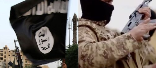 People in the UK need to WAKE UP' Soldier fighting ISIS issues ... - knightstemplarinternational.com