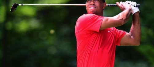 Tiger Woods (Blasting News Library)