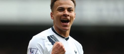 Tottenham star Dele Alli's sister hasn't seen footballer in 2 ... - mirror.co.uk
