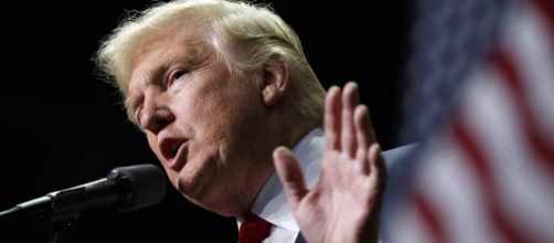 Trump plans to revamp CIA intelligence - Wall Street Journal