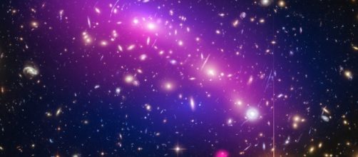 Universe : Tech Times - techtimes.com