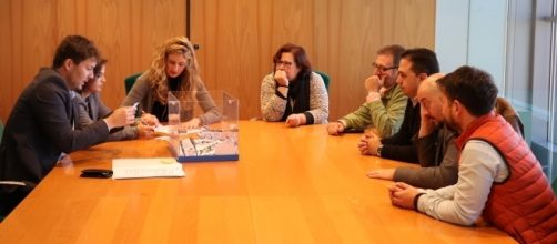 Ya s&eacute; a sorteo el premio de 2.500 &euro; en compras navide&ntilde;as