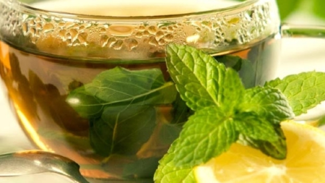 7 tisane della salute | Alice Lifestyle - alice.tv