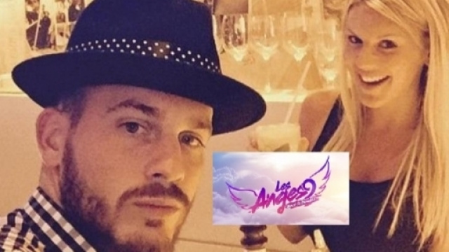 Am&eacute;lie et Rapha&euml;l r&eacute;pondent sur leur retour possible dans Les Anges 9