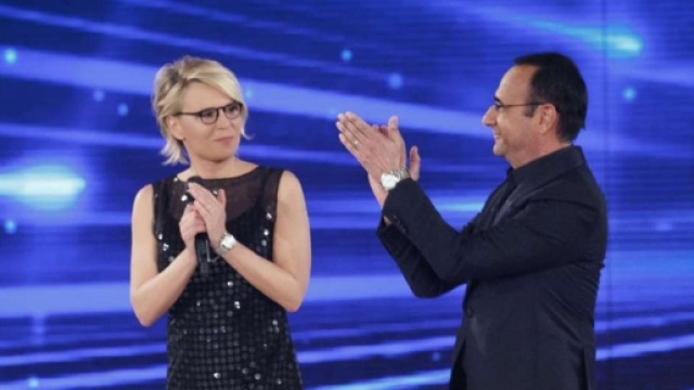 Amici 15, esibizioni 23 04 2016 (Foto) | Televisionando - televisionando.it