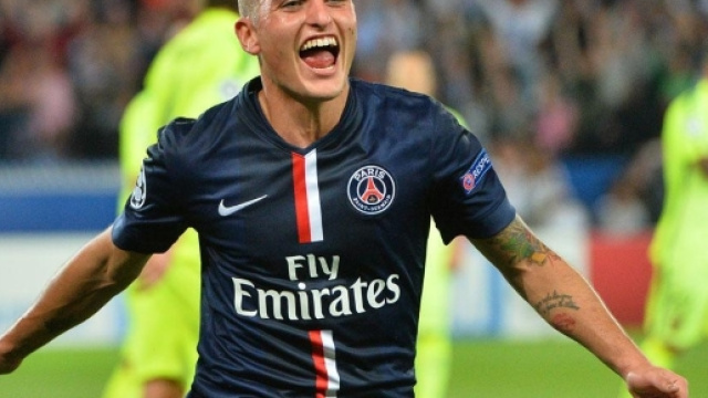 Barcelona want to sign Verratti - Nepaligoal.com - nepaligoal.com