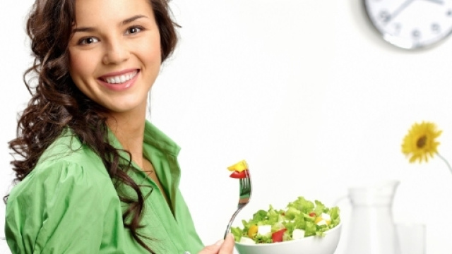 Come dimagrire velocemente con 10 cibi sani | Dietaok.it - Dieta e ... - dietaok.it