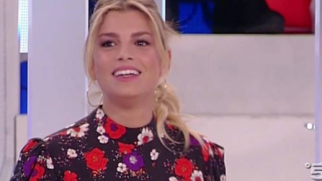 De Filippi contro Emma Marrone?