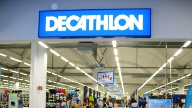 Decathlon assum personale in diversi ruoli