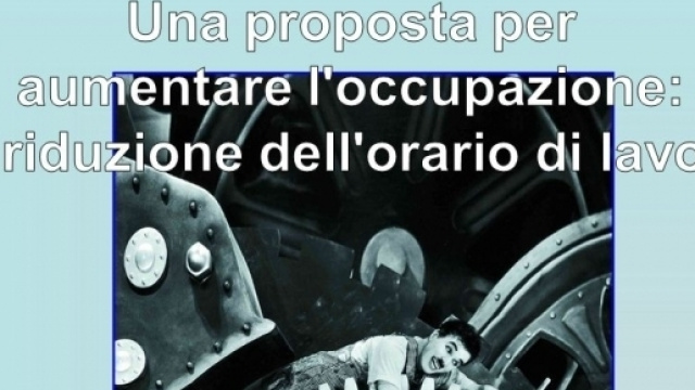 Di Marta Guindani. Scenari disoccupazione Durata della ... - slideplayer.it