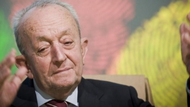 &Egrave; morto Tullio De Mauro, aveva 84 anni - La Stampa - lastampa.it