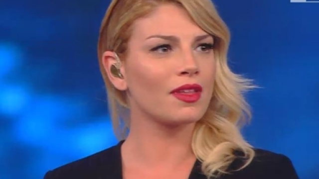 Emma Marrone lascia il serale di Amici 2017