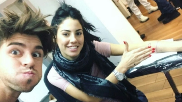 Giulia De Lellis e Andrea Damante news