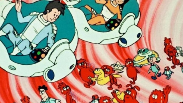 I trent'anni di &ldquo;Siamo fatti cos&igrave; &ndash; Esplorando il corpo umano ... - lastampa.it