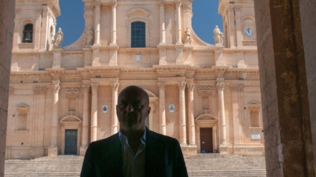 Il commissario Montalbano: Intervista a Luca Zingaretti e il cast ... - movieplayer.it