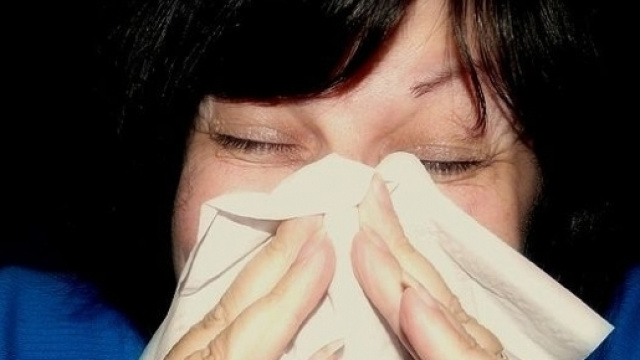 Influenza 2017, gi&agrave; quasi 2 milioni di casi: bambini e anziani tra i soggetti pi&ugrave; a rischio per il virus - Credits: mcfarlandmo (CC BY 2.0)