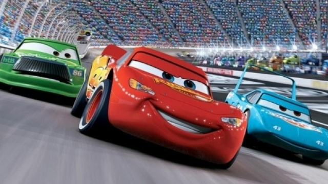 Is Pixar Developing CARS 3? &mdash; GeekTyrant - geektyrant.com