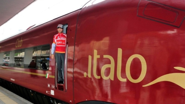 Italo ricerca personale: ecco di cosa si tratta.