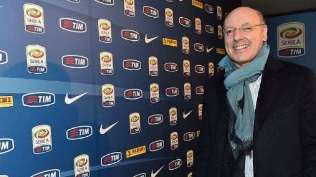 Juventus, vicino un super colpo a centrocampo