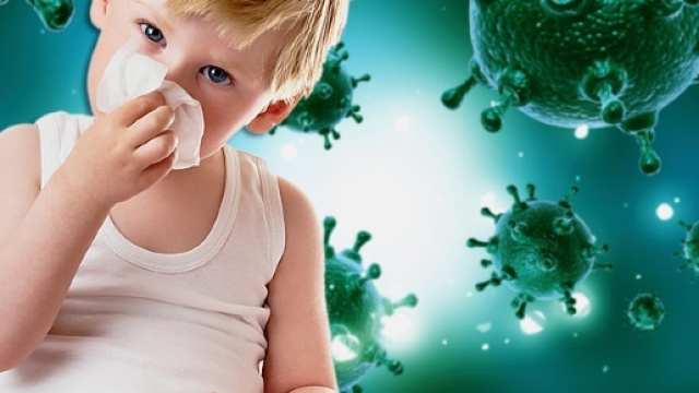 Kids and Flu: How Common Are Complications, Really? - medscape.com