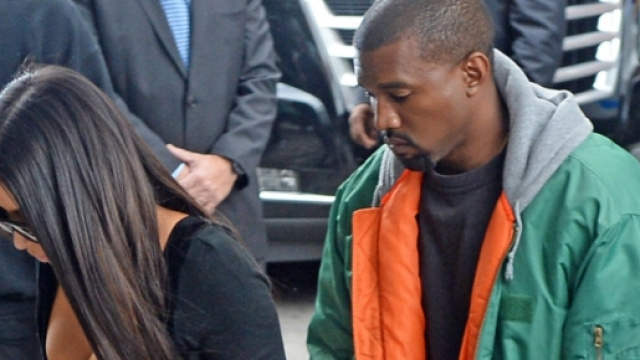 Kim Kardashian : les premi&egrave;res photos de la star apr&egrave;s son ... - programme-tv.net